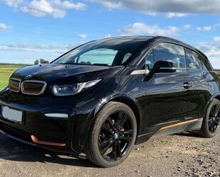 BMW i3 Gebrauchtwagen