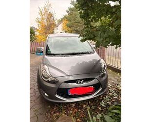 Hyundai ix20 Gebrauchtwagen
