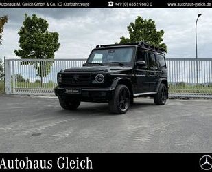 Mercedes-Benz G 400 Gebrauchtwagen