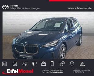 BMW 218 Active Tourer Gebrauchtwagen