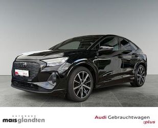 Audi Q4 e-tron Gebrauchtwagen