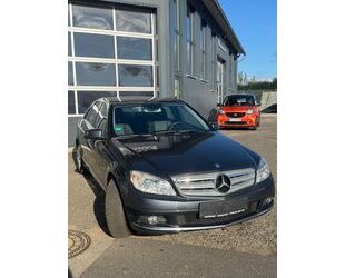 Mercedes-Benz C 200 Gebrauchtwagen