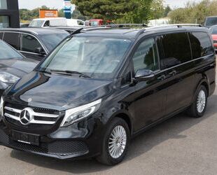 Mercedes-Benz V 220 Gebrauchtwagen