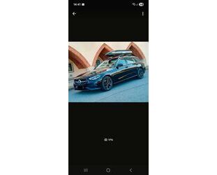 Mercedes-Benz 200 Gebrauchtwagen