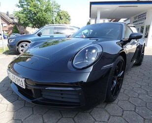 Porsche 992 Gebrauchtwagen