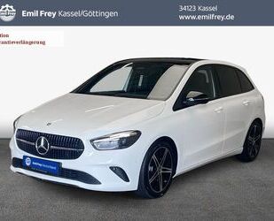 Mercedes-Benz B 200 Gebrauchtwagen