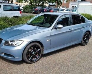 BMW 318 Gebrauchtwagen