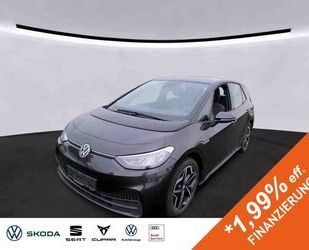 VW ID.3 Gebrauchtwagen