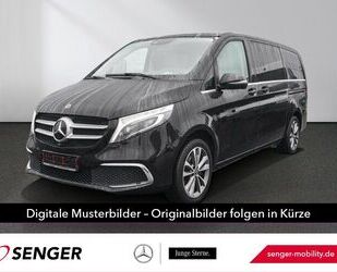 Mercedes-Benz V 300 Gebrauchtwagen