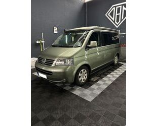 VW T5 Multivan Gebrauchtwagen