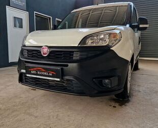 Fiat Doblo Gebrauchtwagen