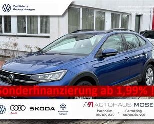 VW Taigo Gebrauchtwagen