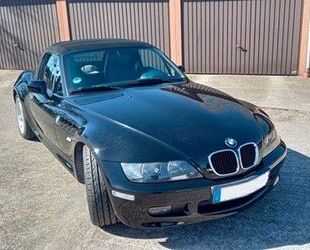 BMW Z3 Gebrauchtwagen