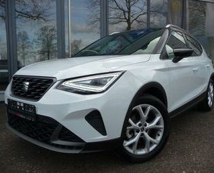 Seat Arona Gebrauchtwagen