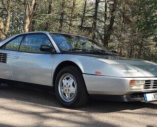 Ferrari Mondial Gebrauchtwagen