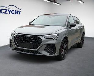 Audi RSQ3 Gebrauchtwagen