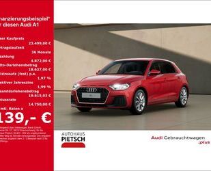 Audi A1 Gebrauchtwagen