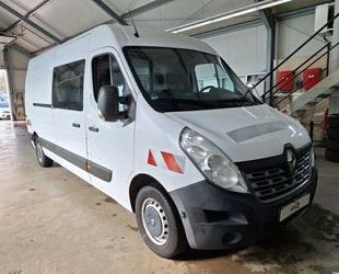 Renault Master Gebrauchtwagen