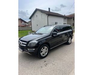 Mercedes-Benz GL 350 Gebrauchtwagen