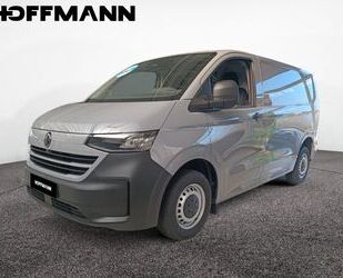 VW T7 Transporter Gebrauchtwagen