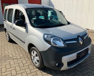 Renault Kangoo Gebrauchtwagen