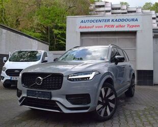 Volvo XC90 Gebrauchtwagen