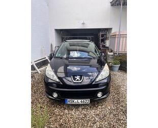 Peugeot 207 Gebrauchtwagen