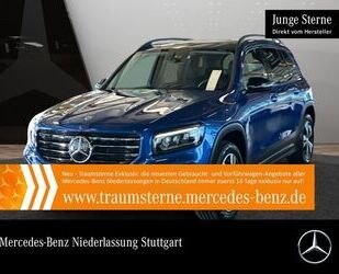 Mercedes-Benz GLB 250 Gebrauchtwagen