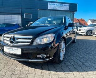 Mercedes-Benz C 200 Gebrauchtwagen