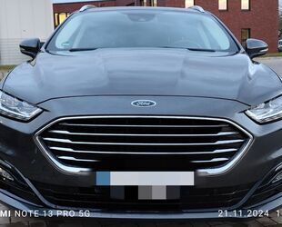 Ford Mondeo Gebrauchtwagen