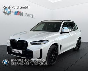 BMW X5 Gebrauchtwagen