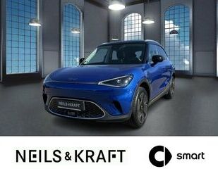Smart #1 Gebrauchtwagen