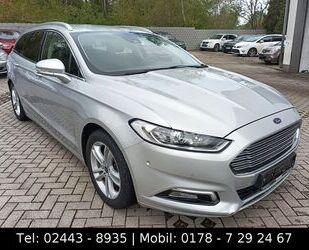 Ford Mondeo Gebrauchtwagen