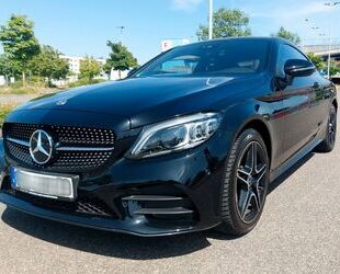 Mercedes-Benz C 400 Gebrauchtwagen