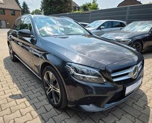 Mercedes-Benz C 300 Gebrauchtwagen