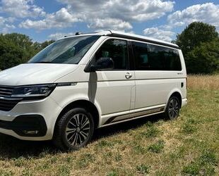 VW T6 California Gebrauchtwagen
