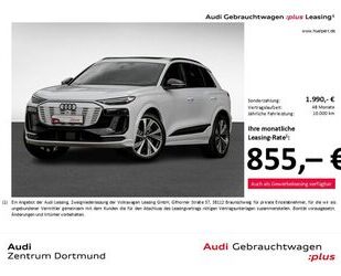Audi SQ6 e-tron Gebrauchtwagen