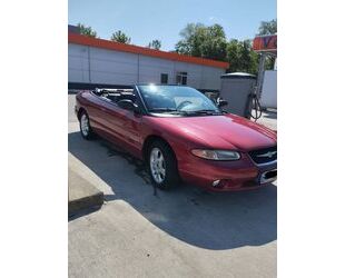 Chrysler Stratus Gebrauchtwagen