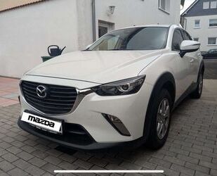 Mazda CX-3 Gebrauchtwagen