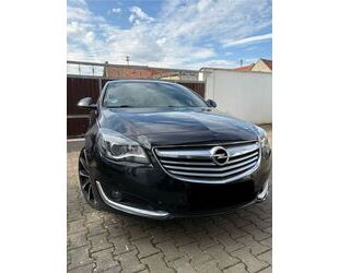 Opel Insignia Gebrauchtwagen