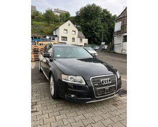 Audi A6 Allroad Gebrauchtwagen