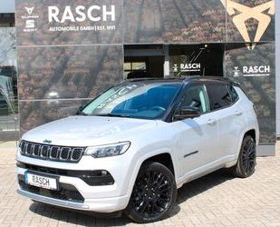 Jeep Compass Gebrauchtwagen
