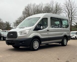 Ford Transit Gebrauchtwagen