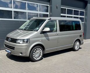VW T5 Transporter Gebrauchtwagen
