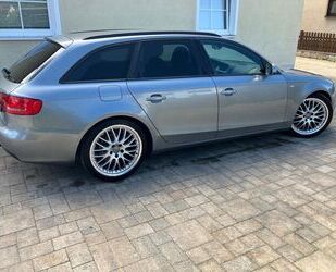 BMW A4 