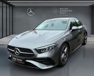 Mercedes-Benz A 220 Gebrauchtwagen