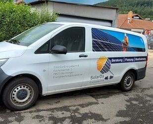 Mercedes-Benz Vito Gebrauchtwagen