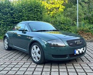 Audi TT Gebrauchtwagen