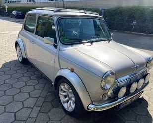 Mini Cooper Gebrauchtwagen