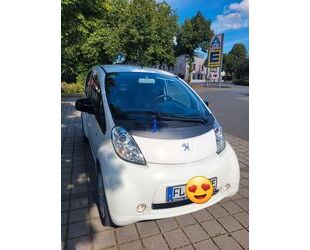 Peugeot iOn Gebrauchtwagen